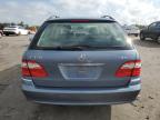 2004 Mercedes-Benz E 320 4Matic იყიდება Fredericksburg-ში, VA - Side