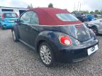 2008 VOLKSWAGEN BEETLE SOL for sale at Copart EAST KILBRIDE