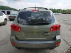 2007 Hyundai Santa Fe Se na sprzedaż w Ellwood City, PA - Front End