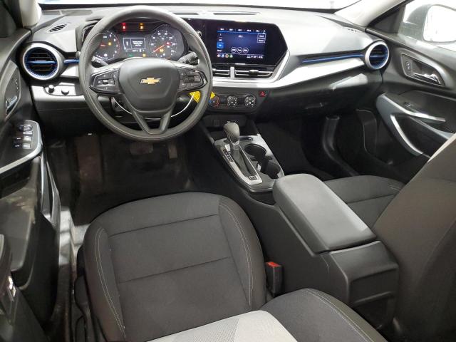  CHEVROLET TRAX 2024 Czarny