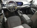 2024 Chevrolet Trax Ls на продаже в Leroy, NY - Front End