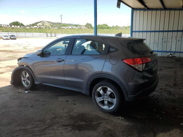  HONDA HR-V 2019 Gray
