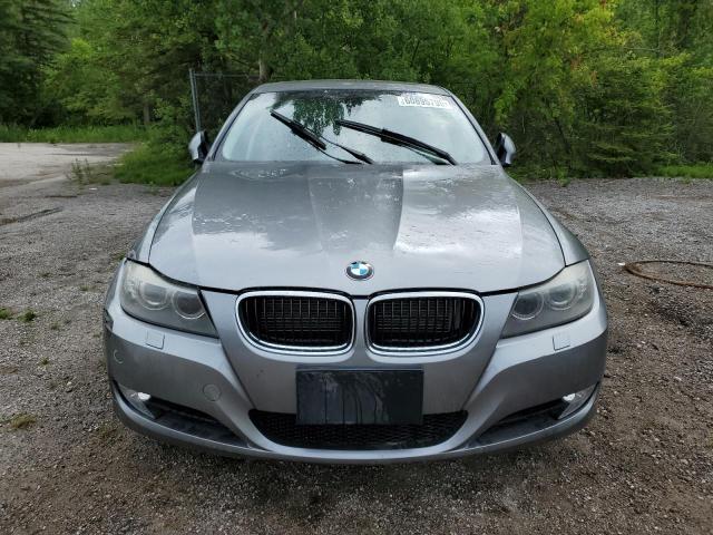 2011 BMW 328 XI  