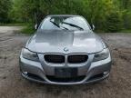 2011 BMW 328 XI   for sale at Copart ON - COOKSTOWN