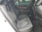 2024 Toyota Camry Se N 2.5L de vânzare în Fort Pierce, FL - Front End