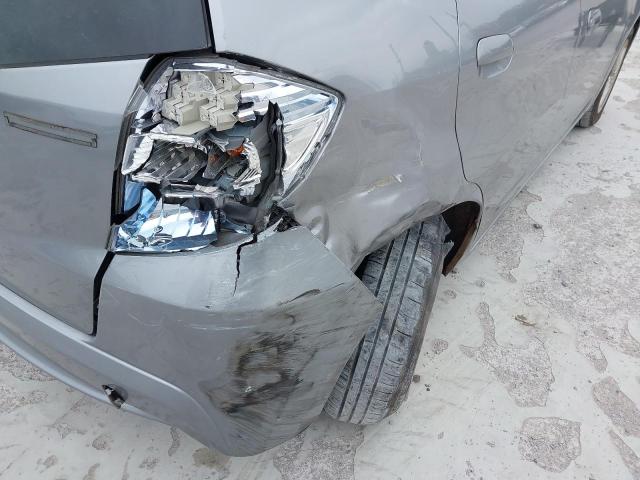 2012 HONDA JAZZ HS IM