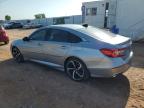 2021 Honda Accord Sport Se en Venta en Oklahoma City, OK - Hail