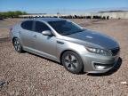 2012 Kia Optima Hybrid იყიდება Phoenix-ში, AZ - Front End