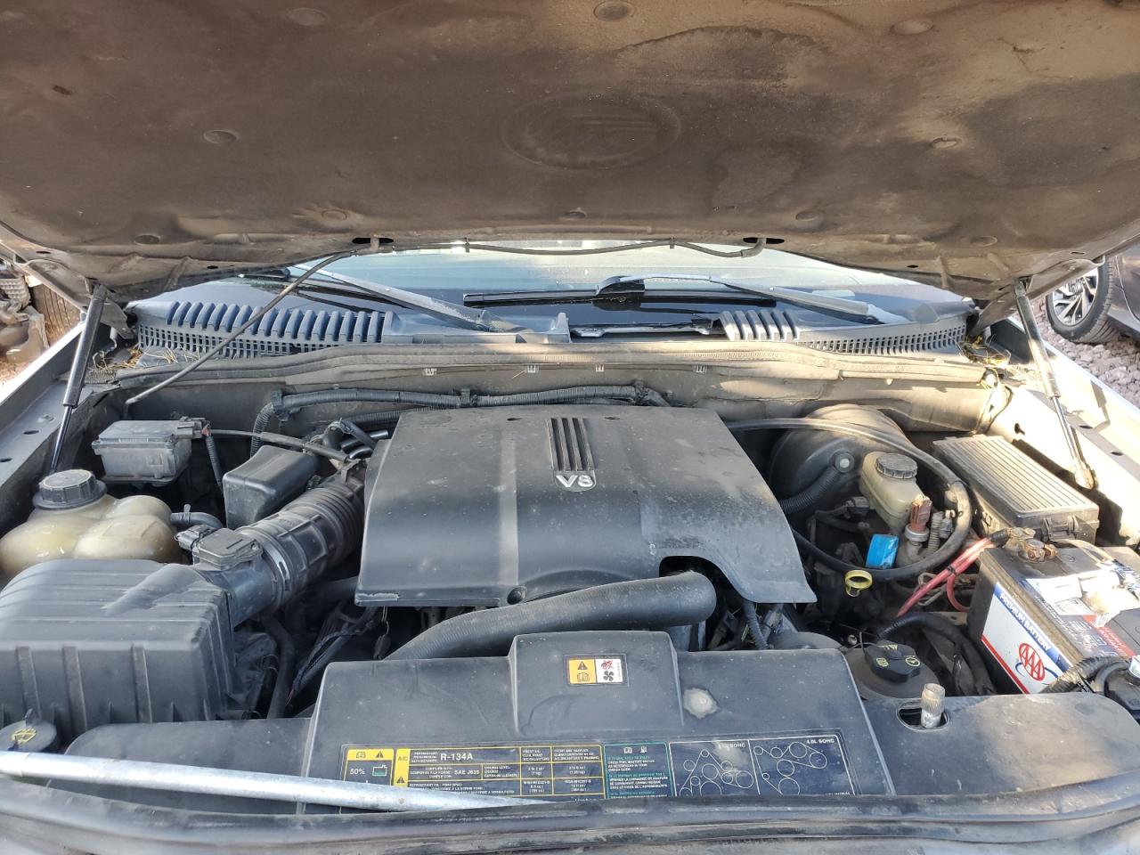 2002 Mercury Mountaineer VIN: 4M2DU86W42ZJ14284 Lot: 61224495