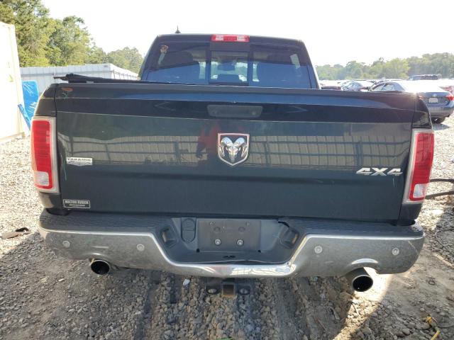  RAM 1500 2017 Черный