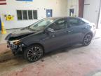 2015 Toyota Corolla L   zu verkaufen in Angola, NY - Front End
