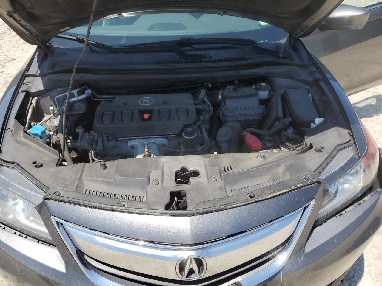 2014 Acura Ilx 20 VIN: 19VDE1F36EE008945 Lot: 59296965