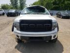 2014 FORD F150 SUPERCREW   for sale at Copart ON - LONDON