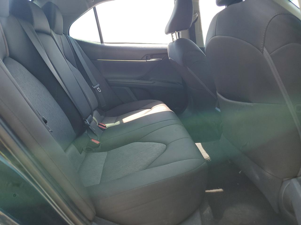 TOYOTA CAMRY 2018 VIN 4T1B11HK9JU611121 фото 10