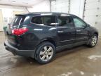 2011 Chevrolet Traverse Ltz   for Sale in Davison, MI - Front End