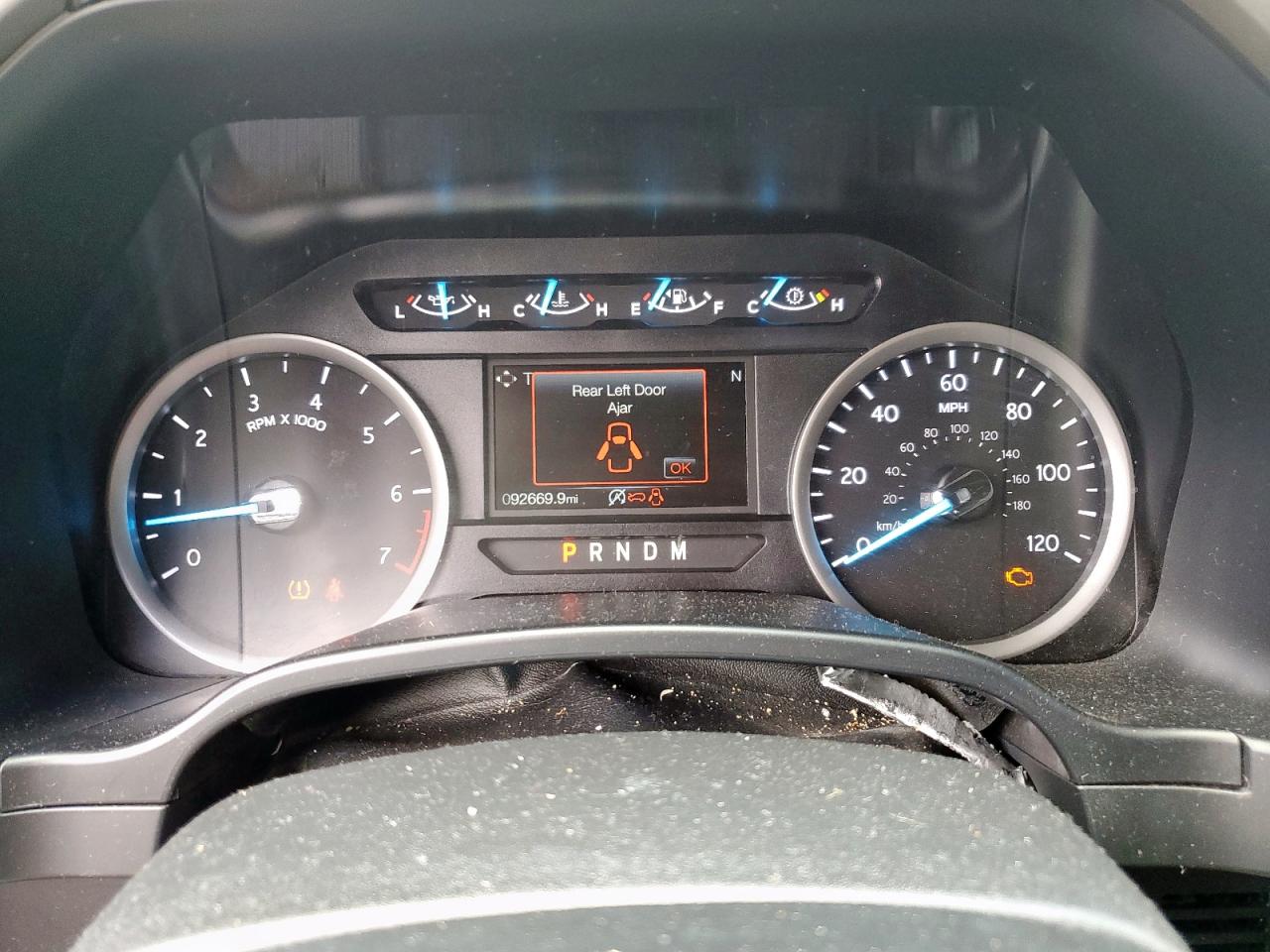 2019 Ford Expedition Max Xlt VIN: 1FMJK1HT6KEA28082 Lot: 62306505