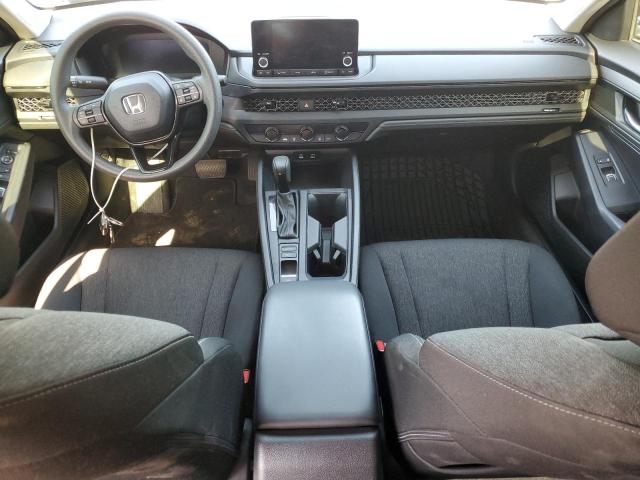  HONDA ACCORD 2023 Gray