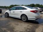 2017 Hyundai Sonata Sport   for Sale in Glassboro, NJ - Side