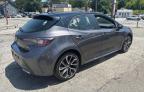 2021 Toyota Corolla Xse en Venta en North Billerica, MA - Top/Roof