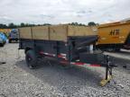 2025 Carry-On 5X10Dumplp5Kct Dump Trailer na sprzedaż w Madisonville, TN - Normal Wear