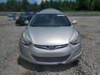 2015 Hyundai Elantra Se zu verkaufen in Memphis, TN - Rear End