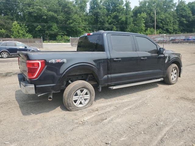  FORD F-150 2023 Black