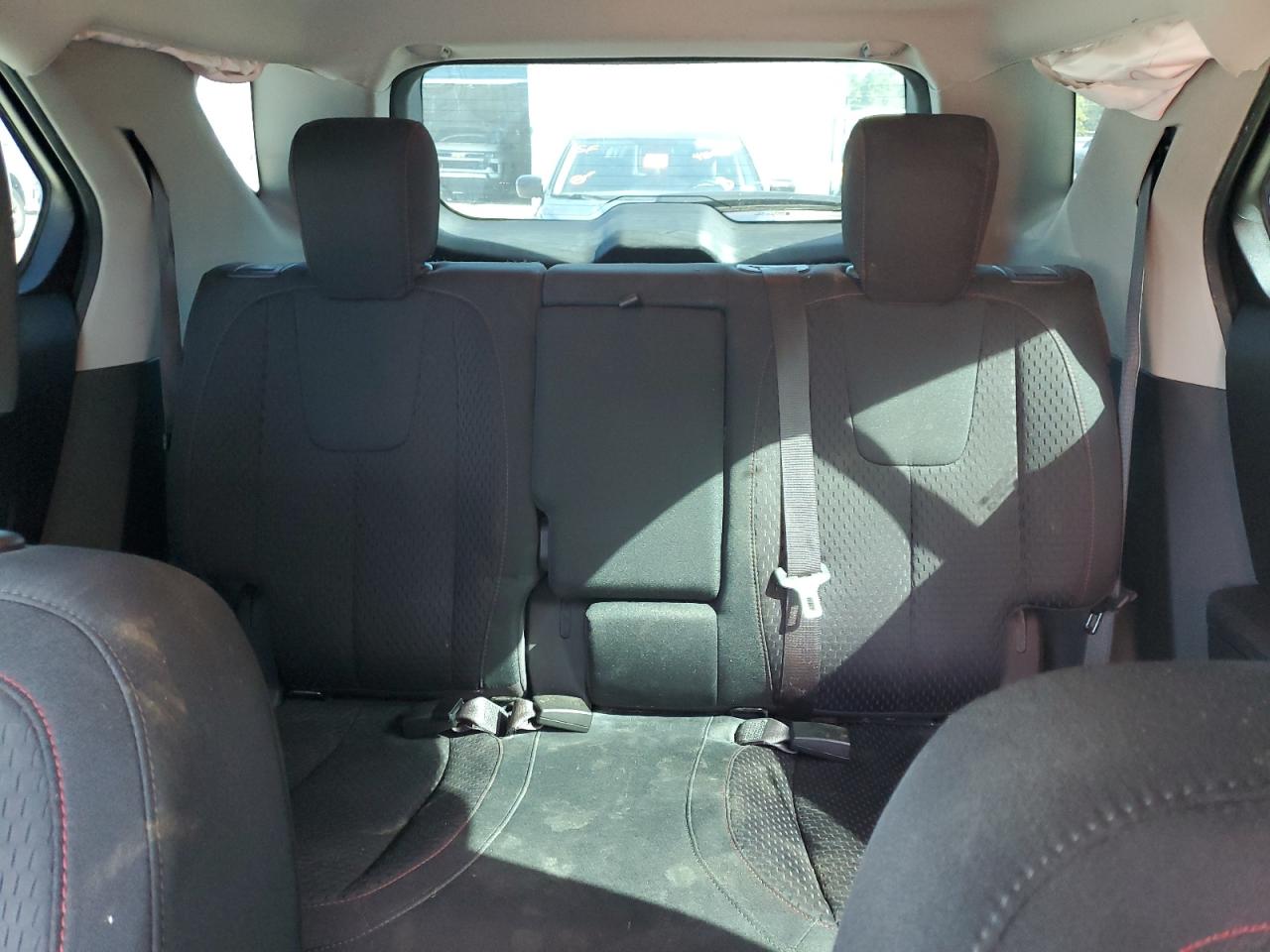 2014 Chevrolet Equinox Ls VIN: 2GNALAEK3E6343516 Lot: 62922095