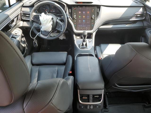  SUBARU LEGACY 2024 Gray