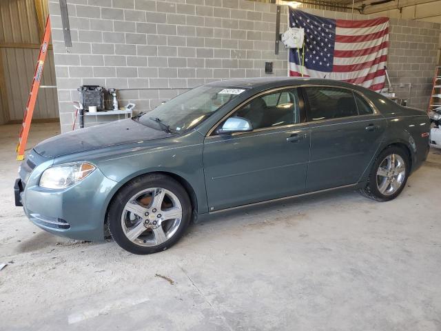 2009 Chevrolet Malibu 1Lt  