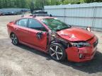 2017 Subaru Impreza Sport for Sale in Center Rutland, VT - Front End