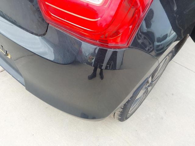 2017 SUZUKI SWIFT SZ5