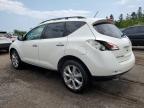 2014 NISSAN MURANO S   for sale at Copart ON - TORONTO