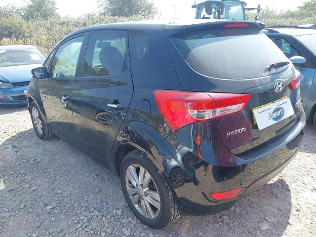 2014 HYUNDAI IX20 STYLE