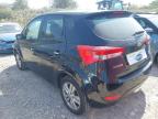 2014 HYUNDAI IX20 STYLE for sale at Copart BRISTOL