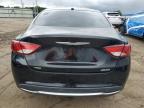 2016 Chrysler 200 Limited იყიდება Woodhaven-ში, MI - Side