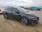 2025 Nissan Sentra Sv   for Sale in Houston, TX - Water/Flood