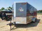 2023 MTPA ENCLOSED CARGO TRAILER à vendre chez Copart MO - COLUMBIA