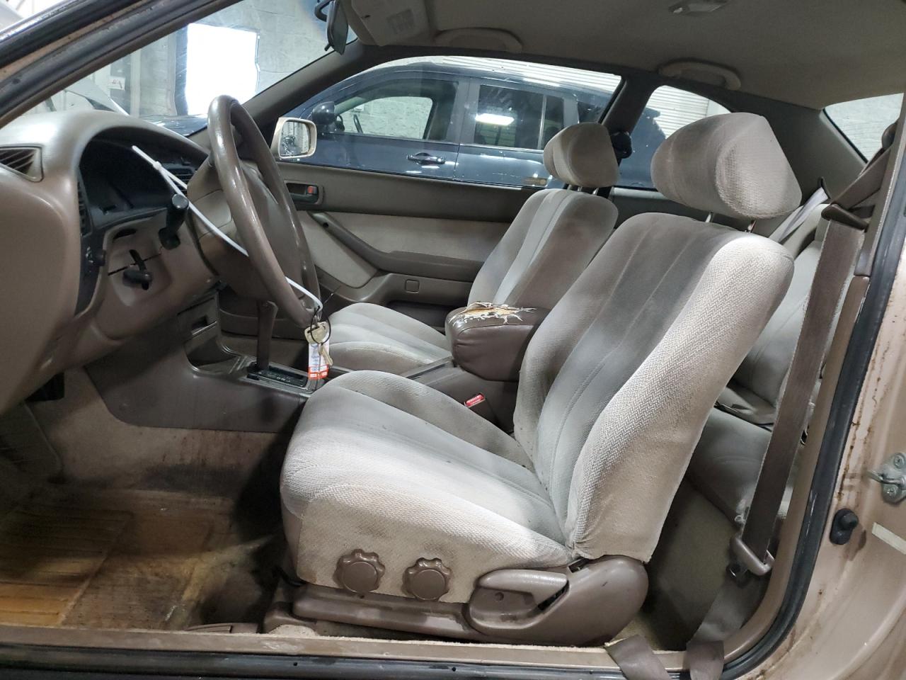 TOYOTA CAMRY 1996 VIN 4T1CG12K2TU653032 zdjęcie 7