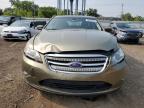 2012 Ford Taurus Sel de vânzare în Chicago Heights, IL - Front End