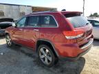 2014 Jeep Grand Cherokee Limited იყიდება Los Angeles-ში, CA - Mechanical