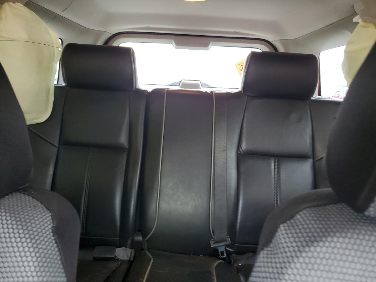 2008 Hummer H3 VIN: 5GTEN13E088149728 Lot: 59742805