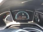 2017 Honda Civic Ex   en Venta en Martinez, CA - Front End