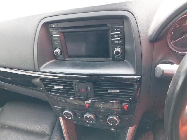 2014 MAZDA CX-5 SPORT