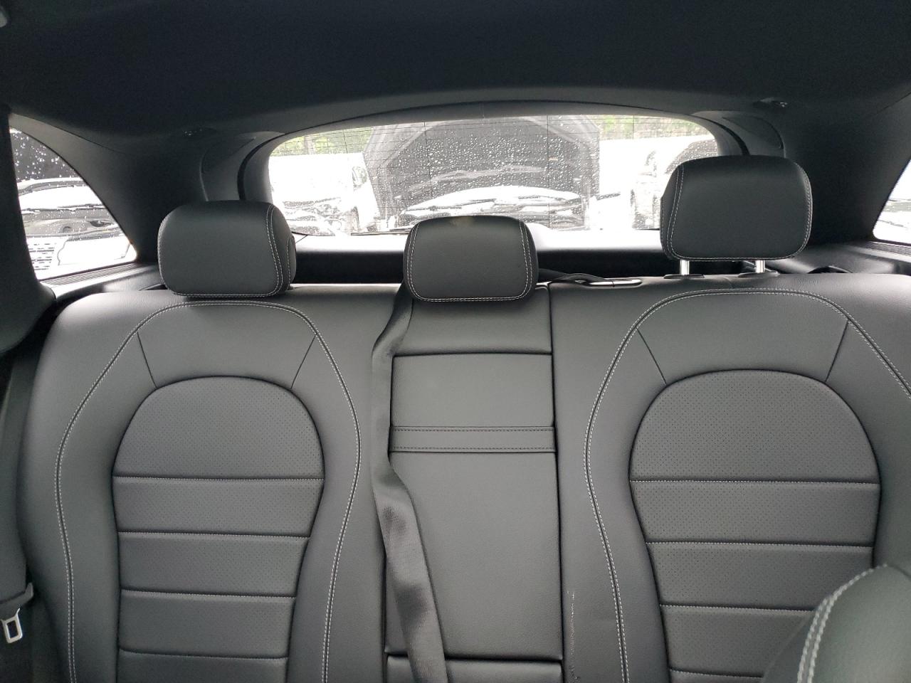 2021 Mercedes-Benz Glc 300 VIN: W1N0G8DB5MF925021 Lot: 61355485