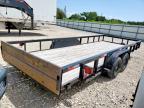 2023 UNKNOWN à vendre chez Copart TX - CORPUS CHRISTI