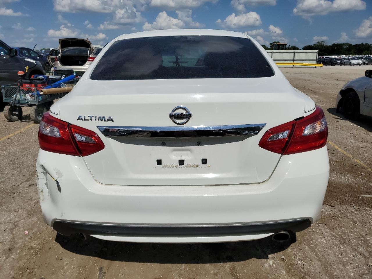 NISSAN ALTIMA 2017 VIN 1N4AL3AP3HN343169 фото 6
