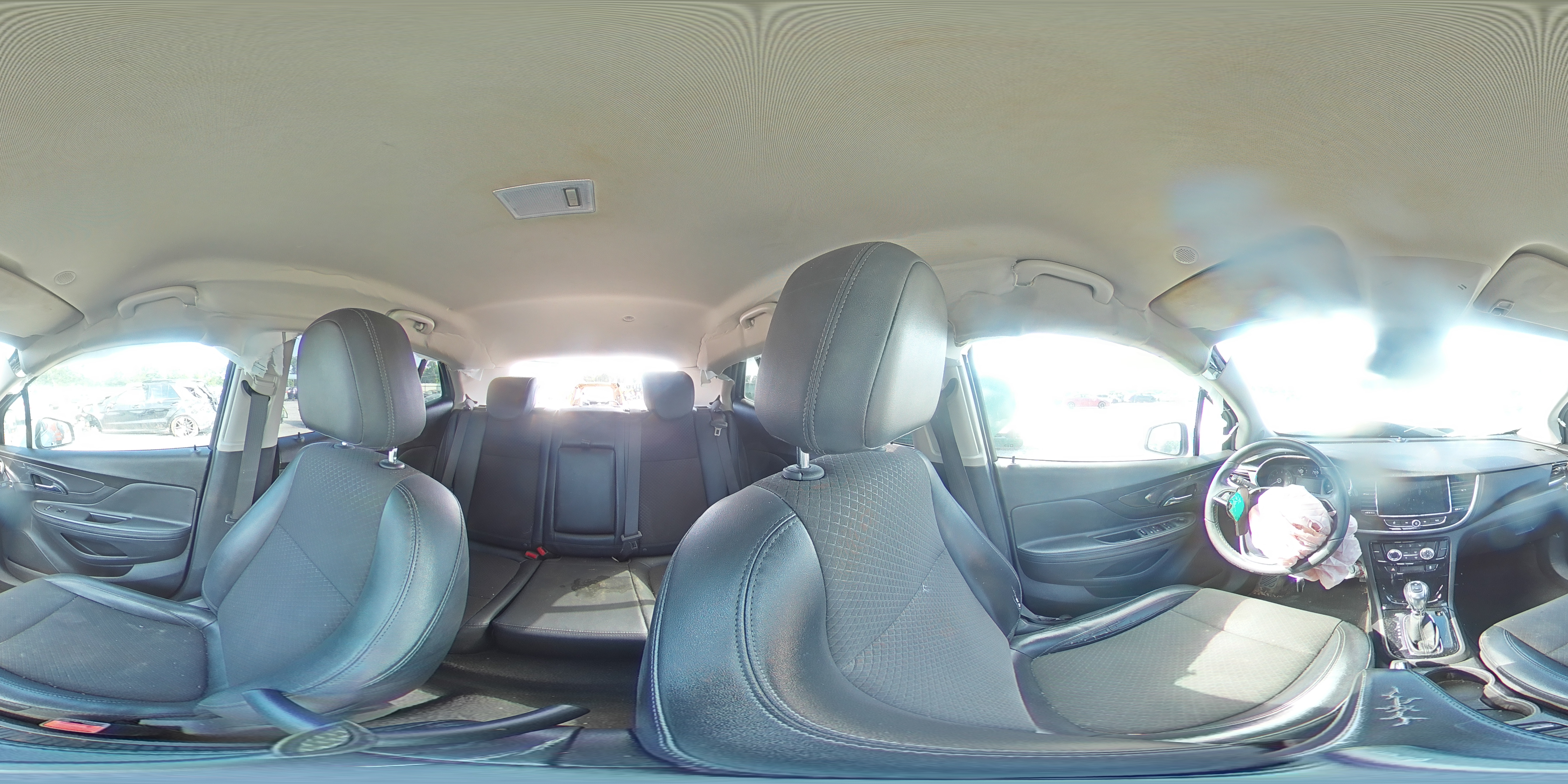 2019 Buick Encore Preferred VIN: KL4CJASB7KB954647 Lot: 62746735
