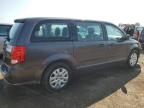 2016 DODGE GRAND CARAVAN SE   à vendre chez Copart AB - CALGARY