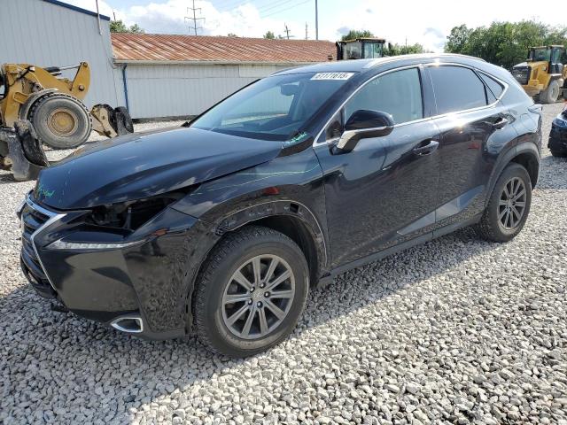 2016 Lexus Nx 200T Base