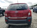 2014 Chevrolet Captiva Ls за продажба в Rogersville, MO - Front End